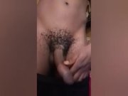 Preview 1 of Bbc anal gay huge dick massage