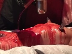 Lady Shock - Full body candle wax - Screenshot 11 of 16 - Lady