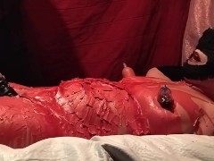 Lady Shock - Full body candle wax - Screenshot 16 of 16 - Lady