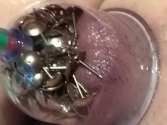 Lady Shock - Full body candle wax - Screenshot 8 of 16 - Orgasm