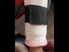POV: I fuckd sex toy- HardCok22