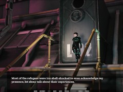 Tales From The Unending Void 176