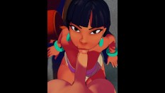 Animated