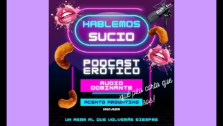 Te humillo por tu pito corto -  FEMDOM AUDIO
