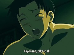 Big Boobed Beauty Likes Orgasms and Big Cocks