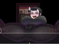 Hotel Transylvania Mavis All Sex Scenes In Just Three Of Us