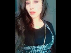 ASMR TikTok