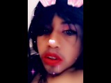 MUST WATCH! DISGUSTING CUM LOVING FAGGOT FINDS USED CONDOM & KNOW IMMEDIATELY WHAT TO DO ! NASTY