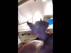 Spun n stroking - Screenshot 14 of 16 - Big Cock