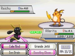 Pokemon Hentai version - A leader from Kanto region!?