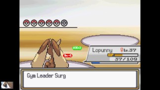 Pokemon Hentai Version - Ein Anführer aus der Kanto-Region!?