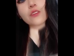 ASMR TikTok