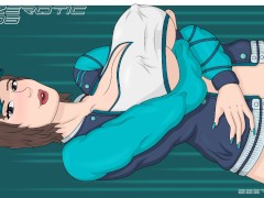 Free Fire Compilación Vol.4 - ZZEROTIC - Screenshot 4 of 16 - Creampie