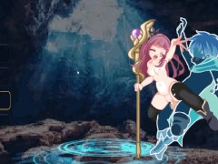 Succubus Stronghold Seduction - Hentai gallery fucking with cute heroines