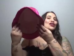 GIRL, PLEASE DON'T FEEL LIKE A BOY