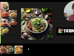 Top Hot Italian Pasta