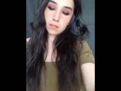 ASMR TikTok