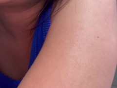 fans vibrate me discordantly P2😳 OLY HONEYPLAYBOX - Screenshot 1 of 16 - Asshole