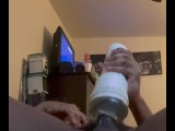 CreamyBoner Cums in VR