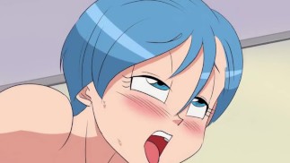 Buma Big Ass animazione sexy xhatihentai