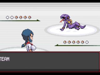 Pokemon GH4
