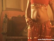 Preview 1 of Belly Dancing Her Way Thru Life