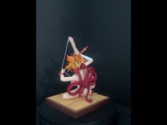 Figure Maruko Studio - Yoimiya