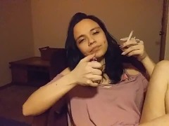 420 & Vaping - Screenshot 6 of 16 - Hot Milf