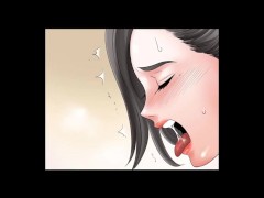 Land Lord FUCKS two waitress Hard💦make them cum🍆