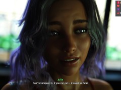 Game of Hearts (Ch.4 R1) #7