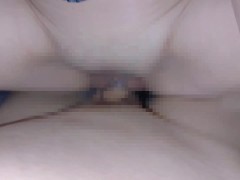 生々しい騎乗位 - Screenshot 10 of 16 - Amateur Milf