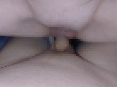 生々しい騎乗位 - Screenshot 7 of 16 - Amateur Milf