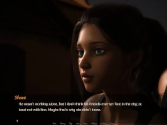 Desert Stalker (v0.14d) #16