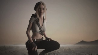 Harceleur du désert (v0.14d) #16