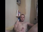 Preview 5 of Bath and masterbate