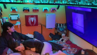 Ностальгия и игра в Pokémon Yellow | Испытание 365 минетов за год 47/365