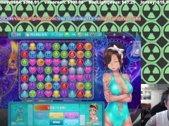 HuniePop 2: Double Date | CB CRASHED! - Screenshot 14 of 16 - Gaming