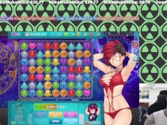 HuniePop 2: Double Date | CB CRASHED! - Screenshot 3 of 16 - Games