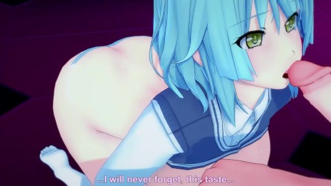 Shinmai Maou NTR Testament Chapter 4 Long Night | 1 | Full Movie on Patreon: Fantasyking3