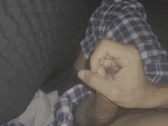 Bick fat dick huge load