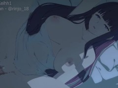 Fern missionary hentai