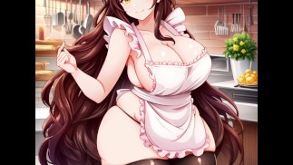 Mommy Rosita Wants To Take Care Of You