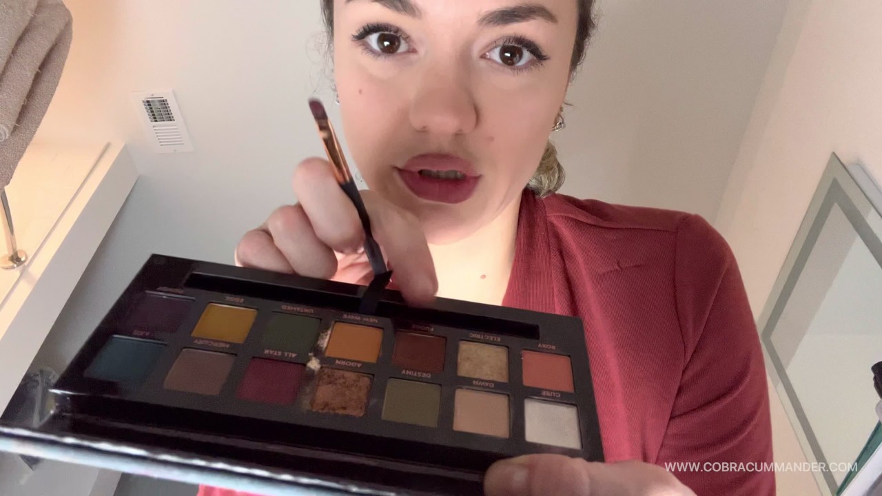 GRWM Маминка СИССИ POV ASMR FemDom гипофеминизация АФФИРМАЦИИ  Подсознательная