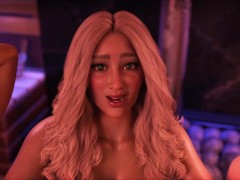 WVM 408 - Screenshot 1 of 16 - Hot Blonde