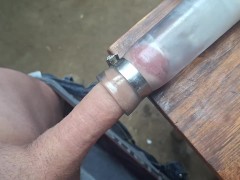 OK, Took some time, but look at me now" Big Cock, I DID IT!  Enlargement, can be done! 🍆 here's how