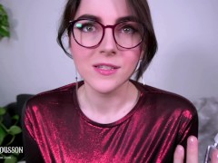 PREVIEW: Cum to the Cage - Ruby Rousson