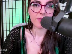 PREVIEW: 3 Naughty Chaste Slaves Take My Strap-on in The BDSM Club - Unscripted Erotica