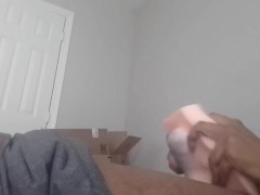 BANGIN' BETTY STROKER EARLY MORNING SESSION (volume up)