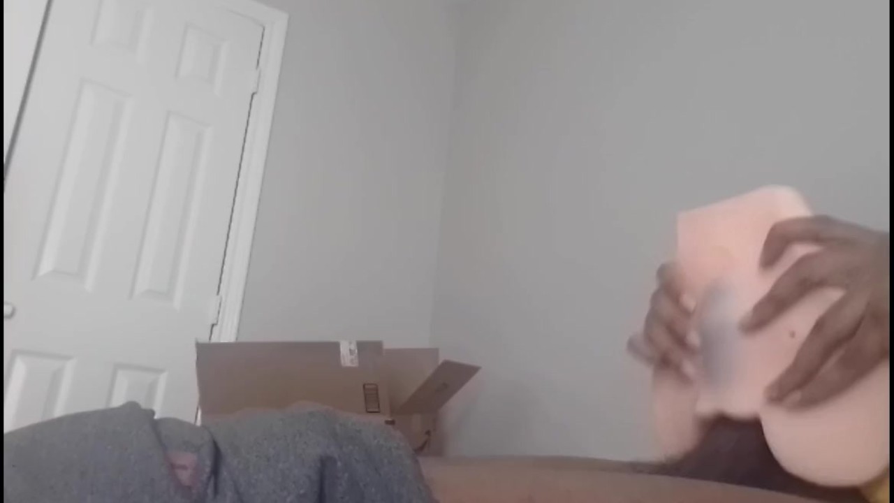 BANGIN BETTY STROKER EARLY MORNING SESSION (volume up)