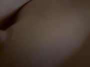 Preview 6 of Daddy using his little princess tight butthole